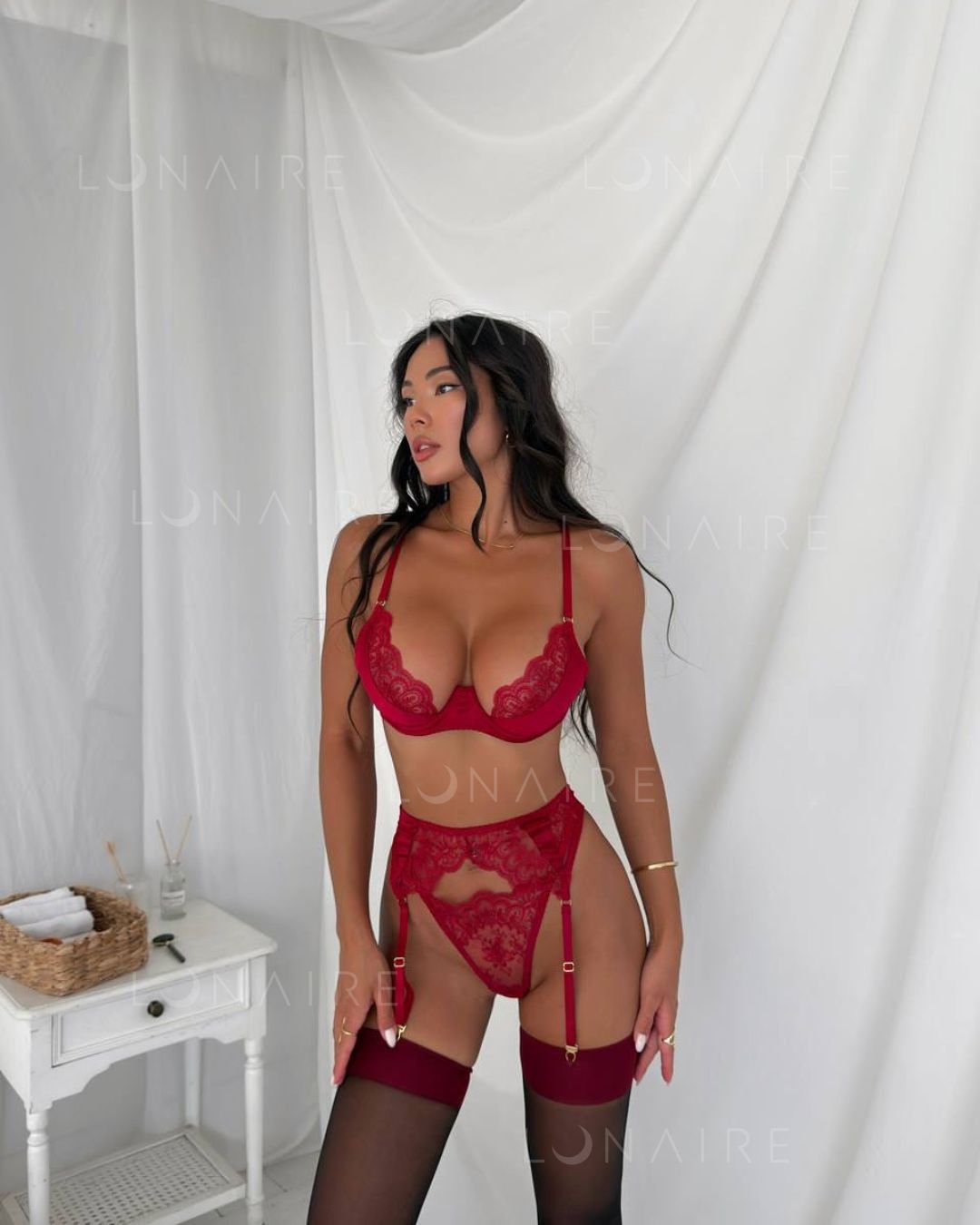 LINGERIE OPIUM