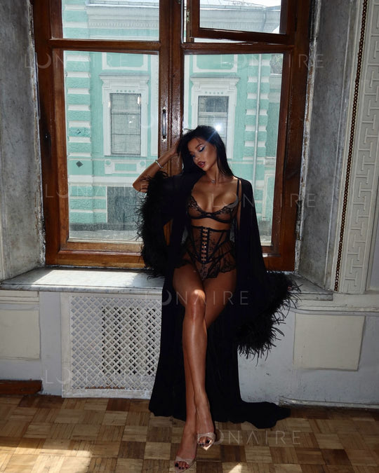 LINGERIE ÁSPIDE