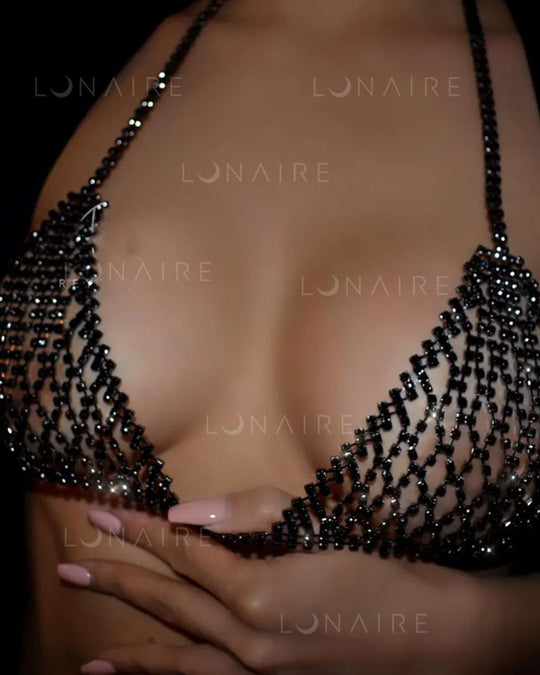 LINGERIE GLOW