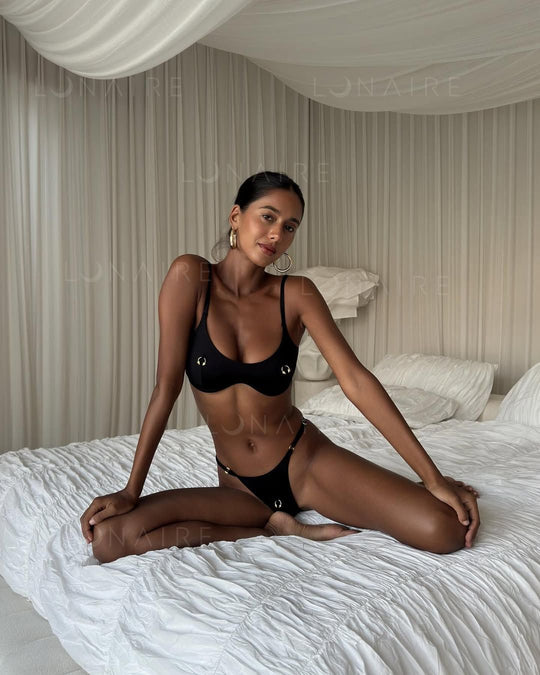 LINGERIE S.O.S