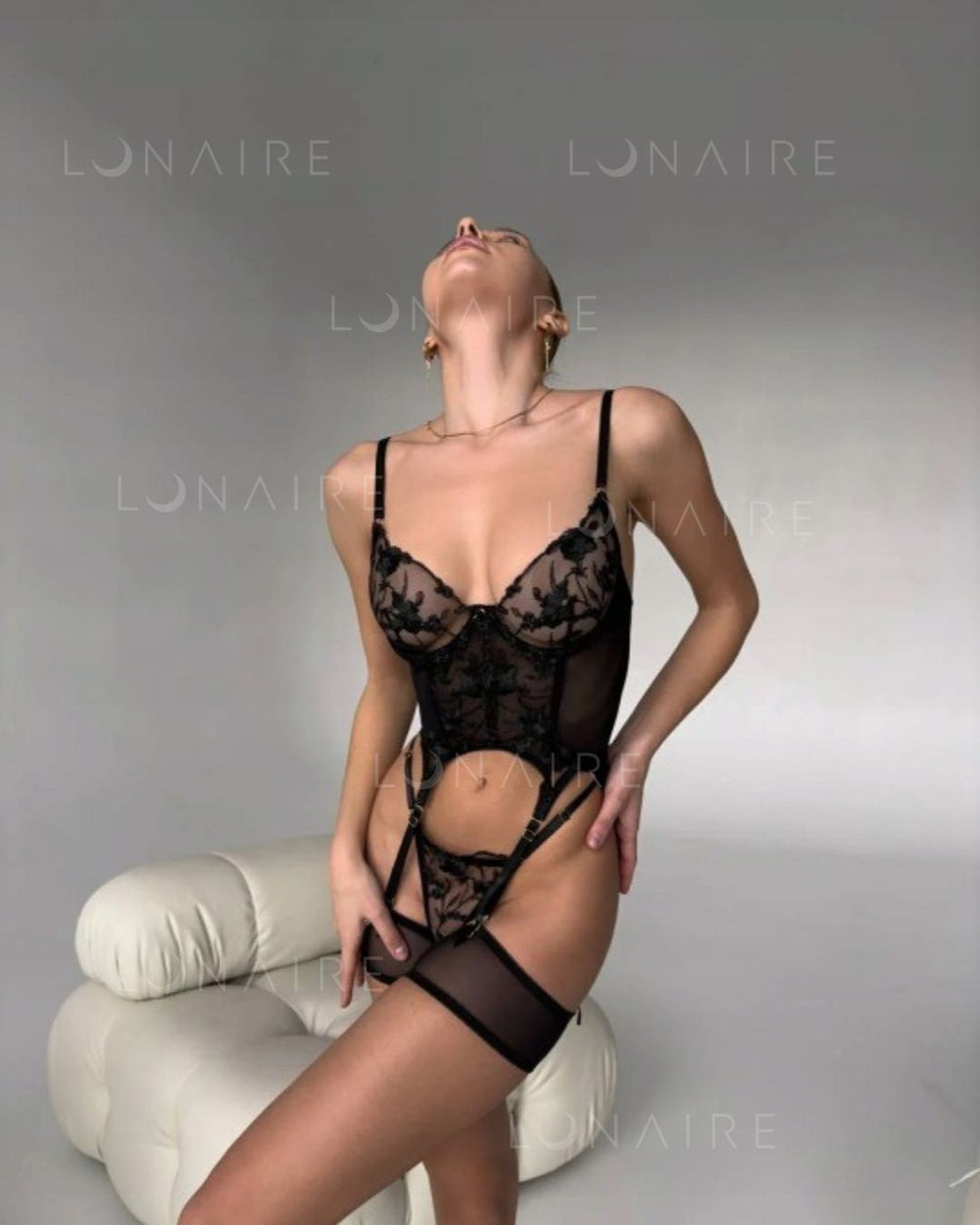 LINGERIE NUANCE
