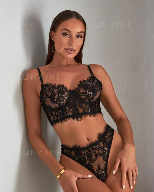 LINGERIE SIA