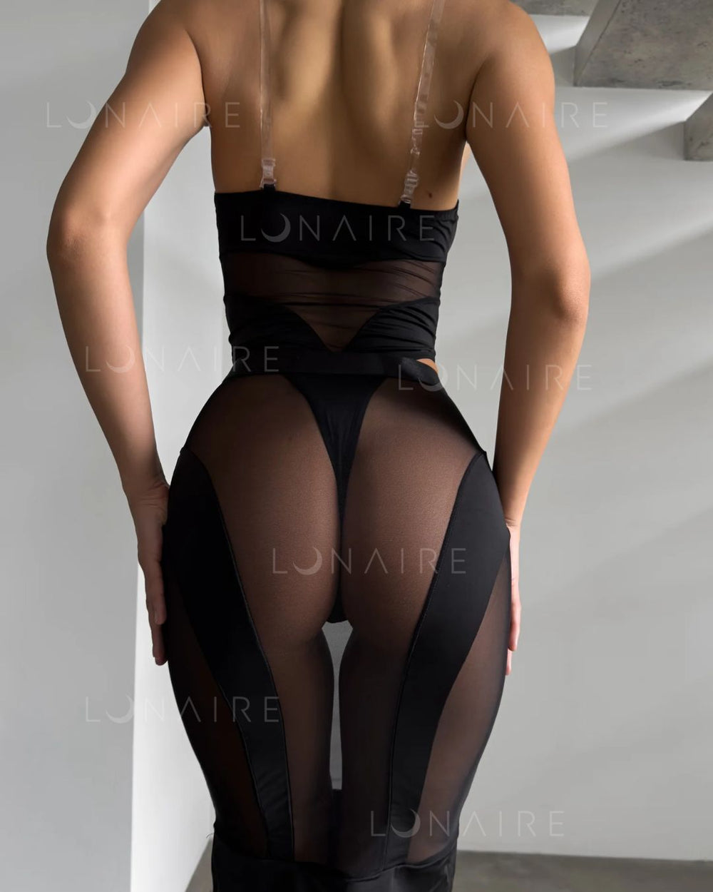 CONJUNTO DARK