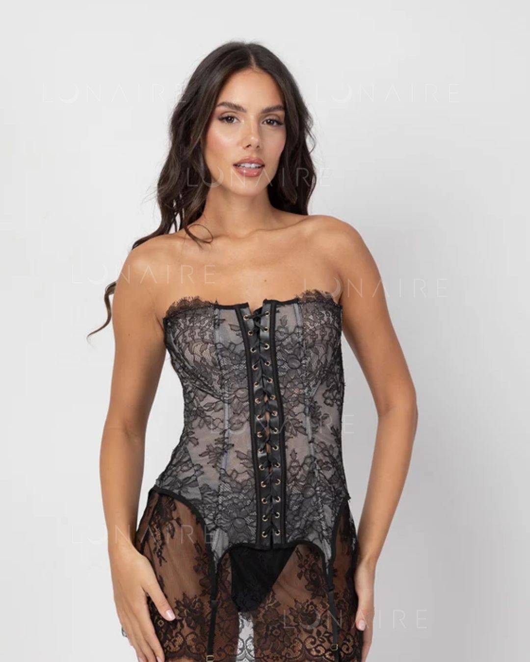 CONJUNTO TOXINA