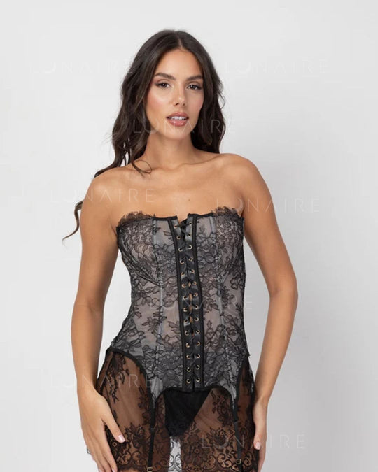CONJUNTO TOXINA