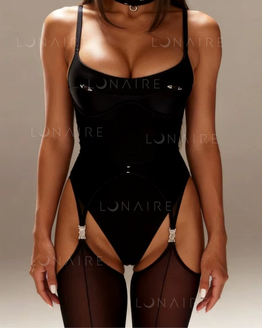 BODY MAGNETIC