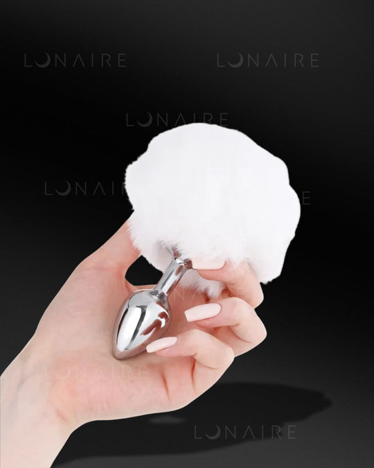 PLUG POMPOM