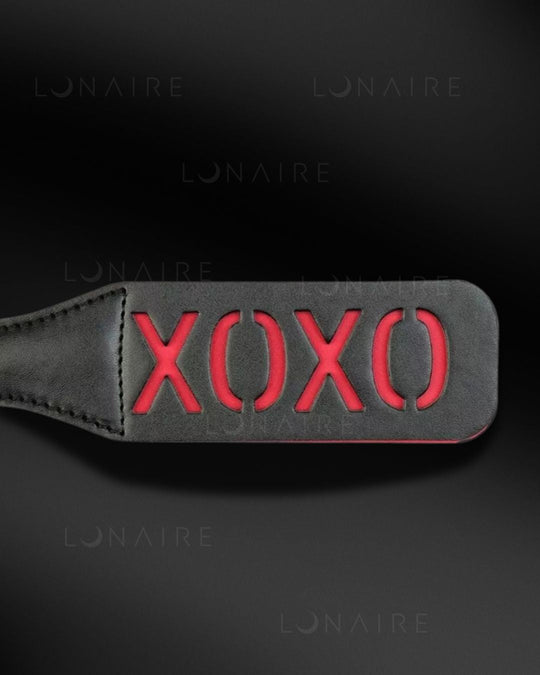 CHICOTE XOXO