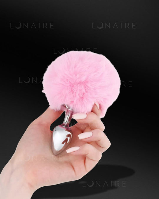 PLUG POMPOM