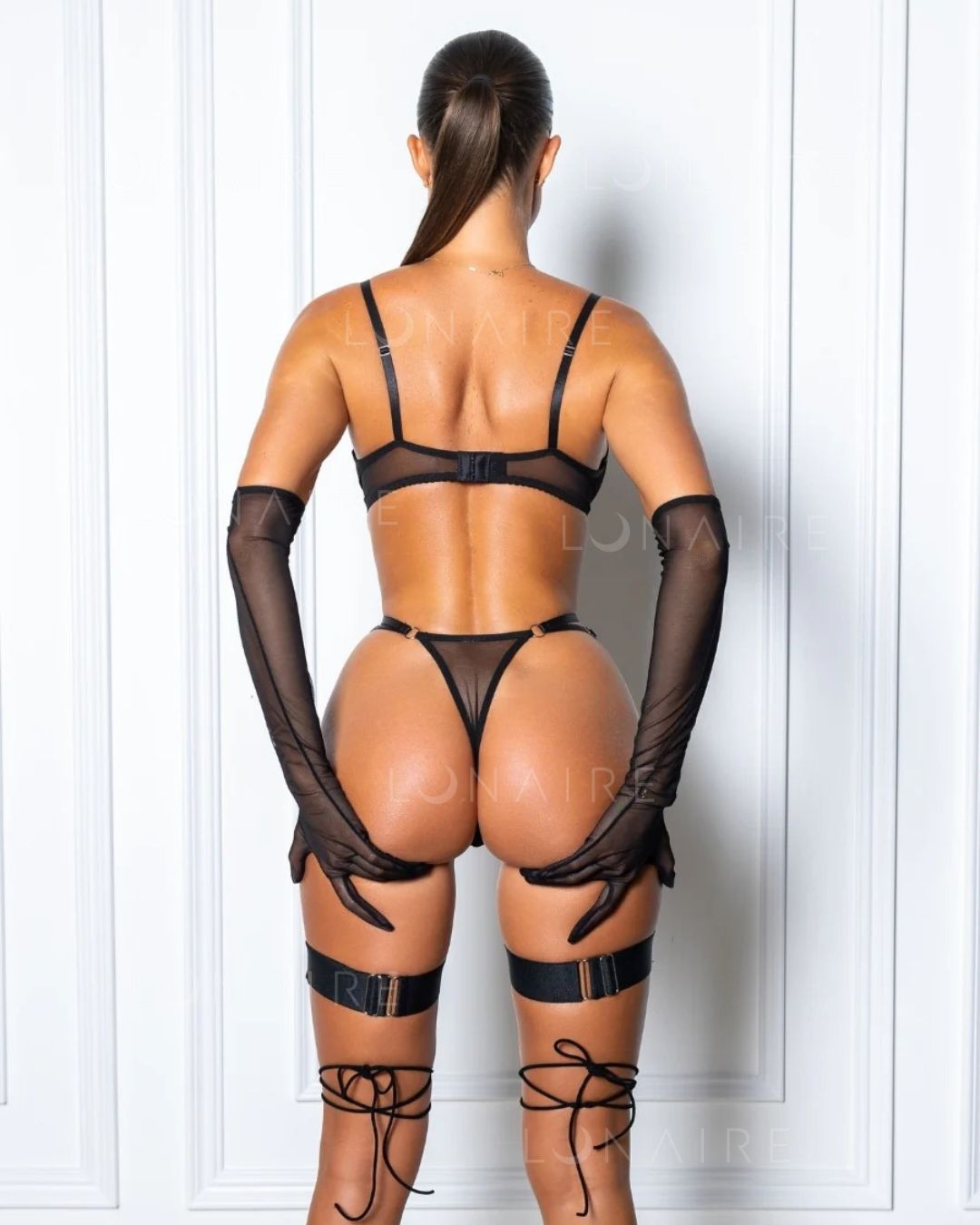 LINGERIE ÁRIES