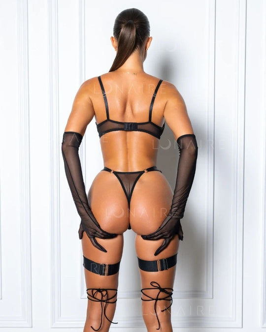 LINGERIE ÁRIES
