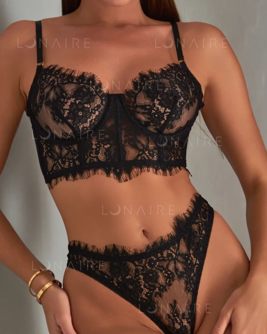 LINGERIE SIA