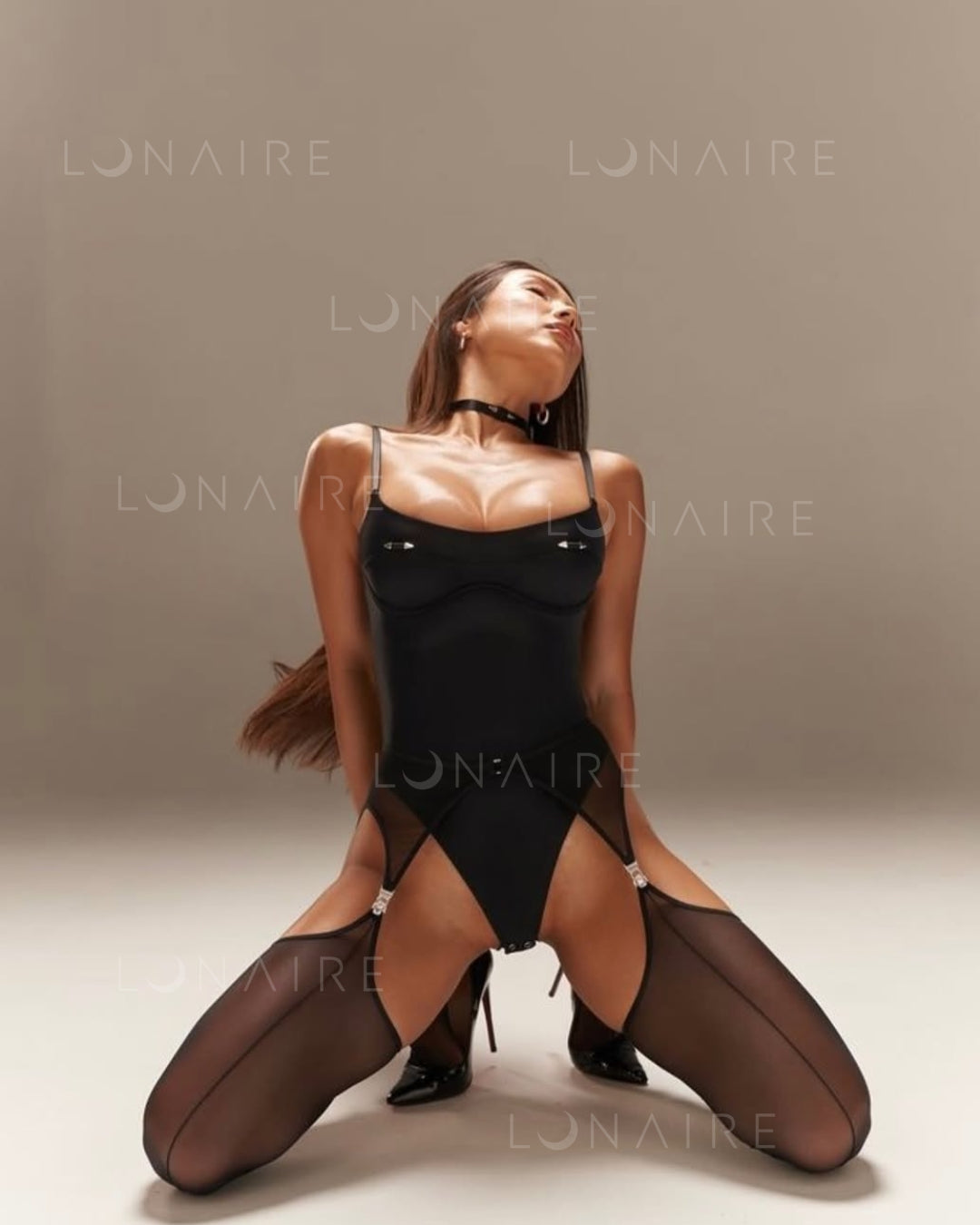 BODY MAGNETIC