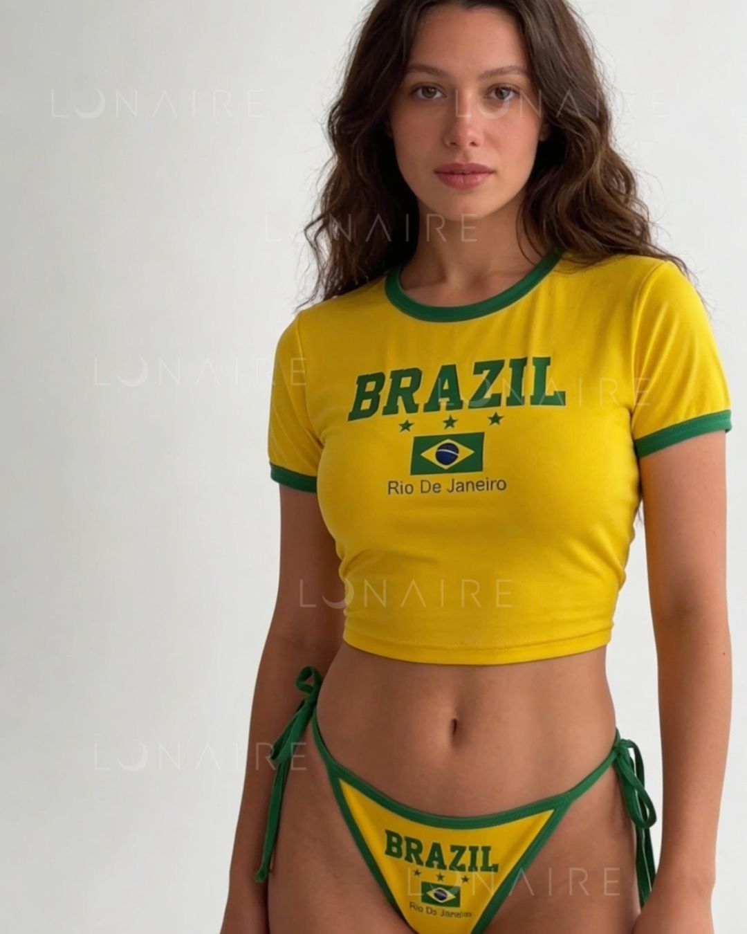 CONJUNTO FROM BRAZIL