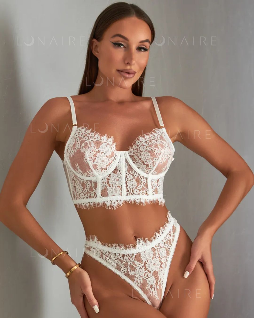 LINGERIE SIA