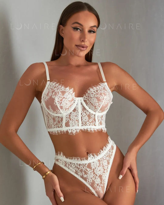 LINGERIE SIA