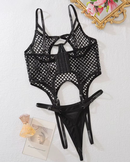 LINGERIE EUPHORIA