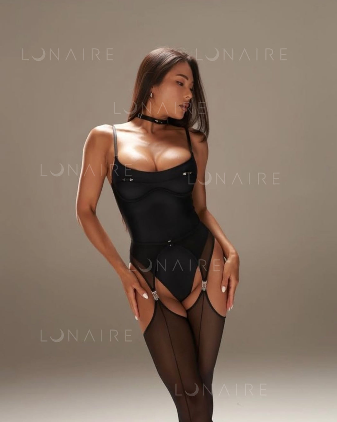 BODY MAGNETIC