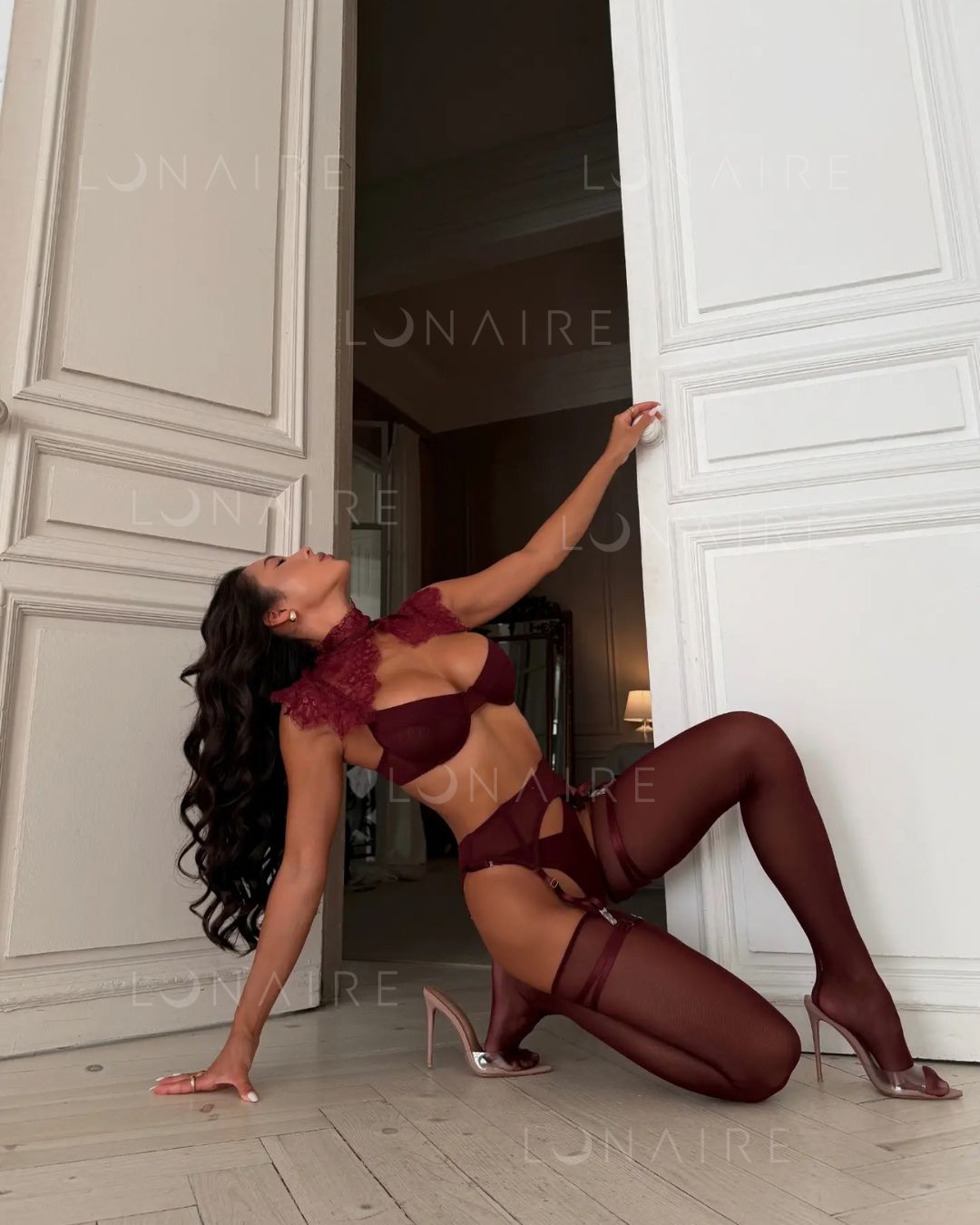 LINGERIE CLEOPATRA