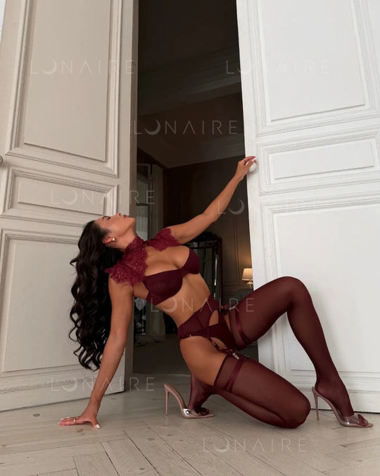 LINGERIE CLEOPATRA