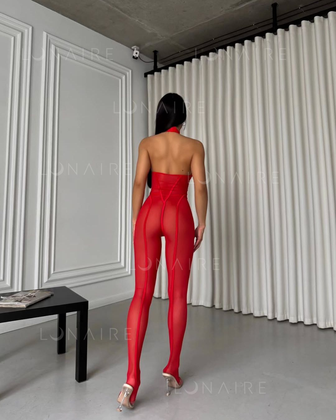 FULL BODY LIBIDO