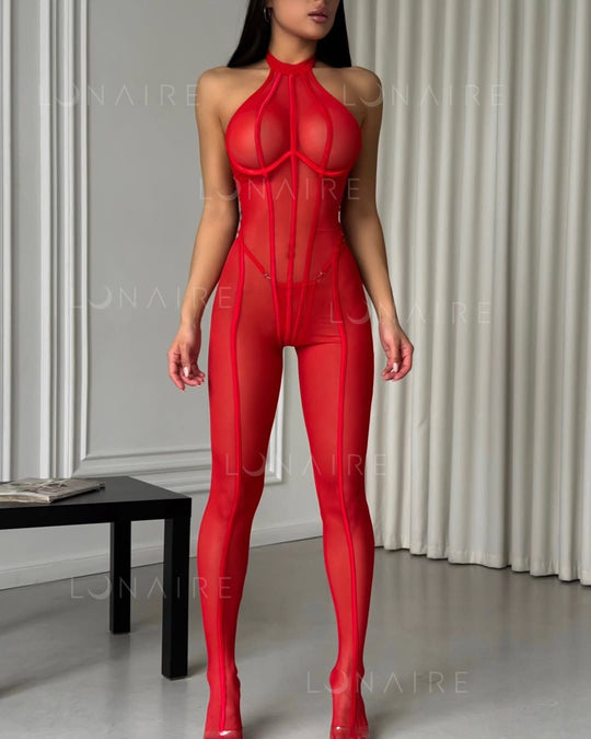 FULL BODY LIBIDO