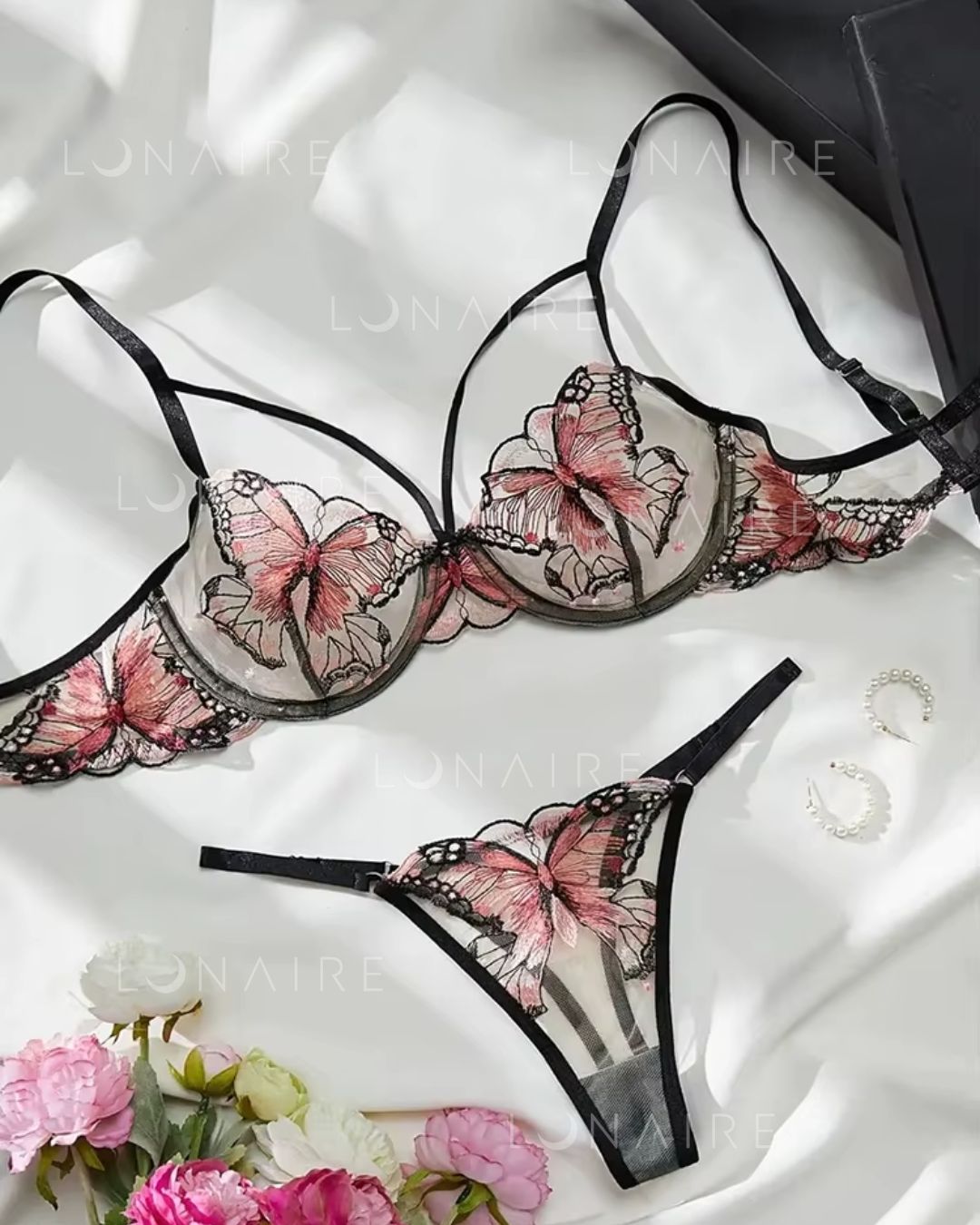 LINGERIE DREAM