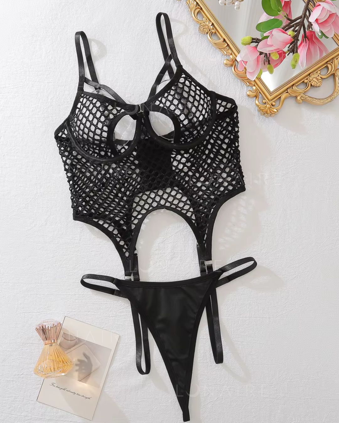 LINGERIE EUPHORIA
