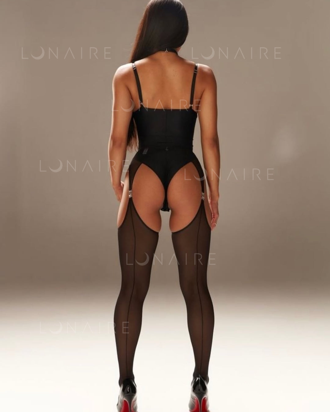 BODY MAGNETIC
