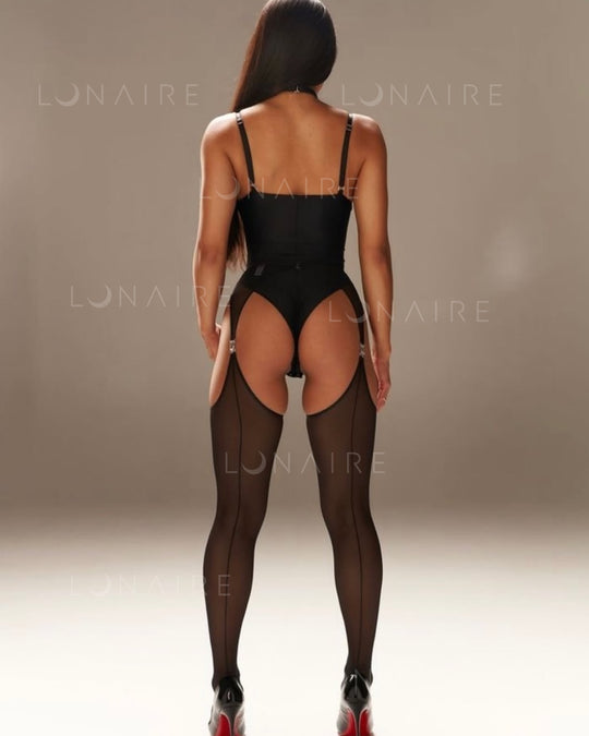 BODY MAGNETIC