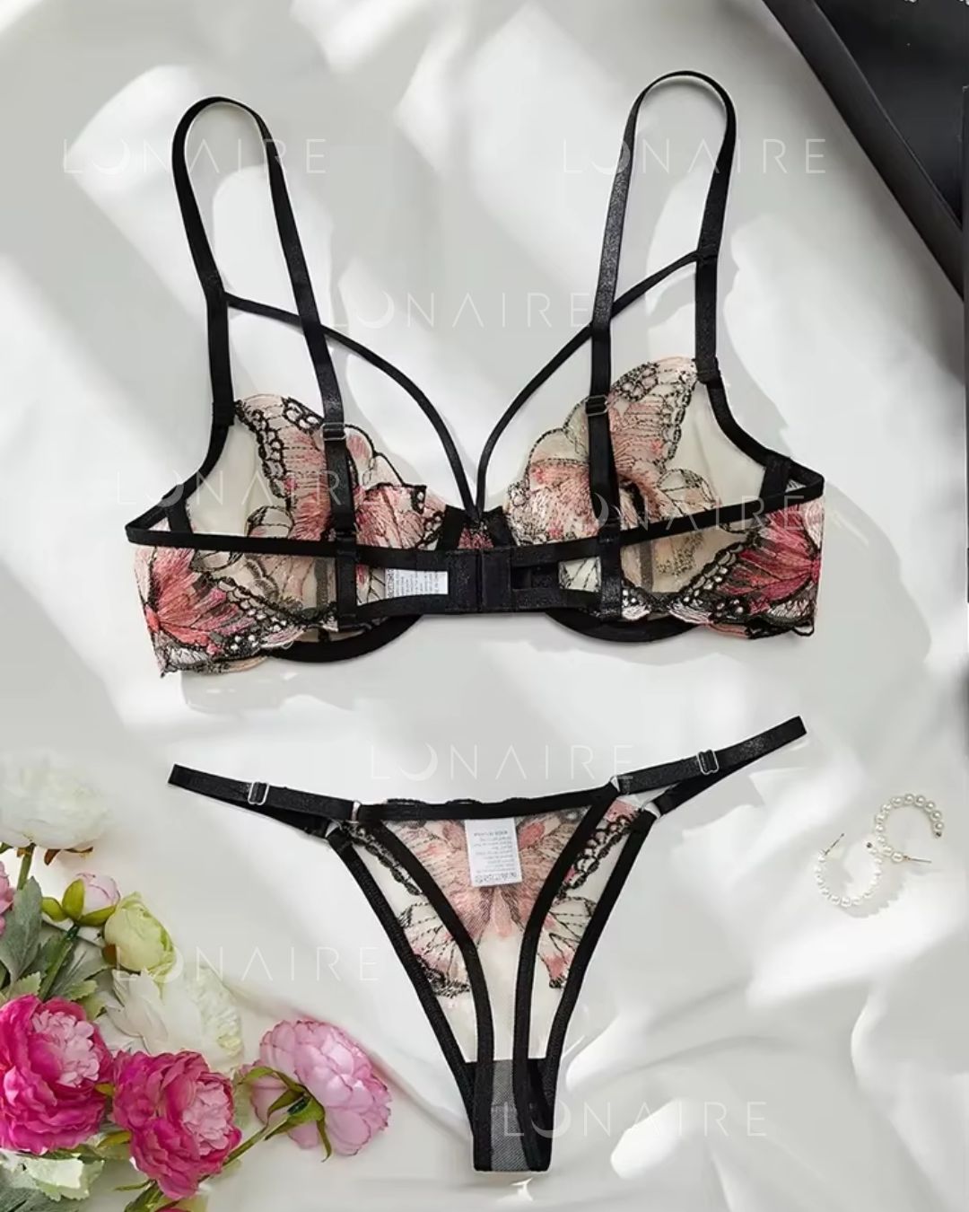 LINGERIE DREAM