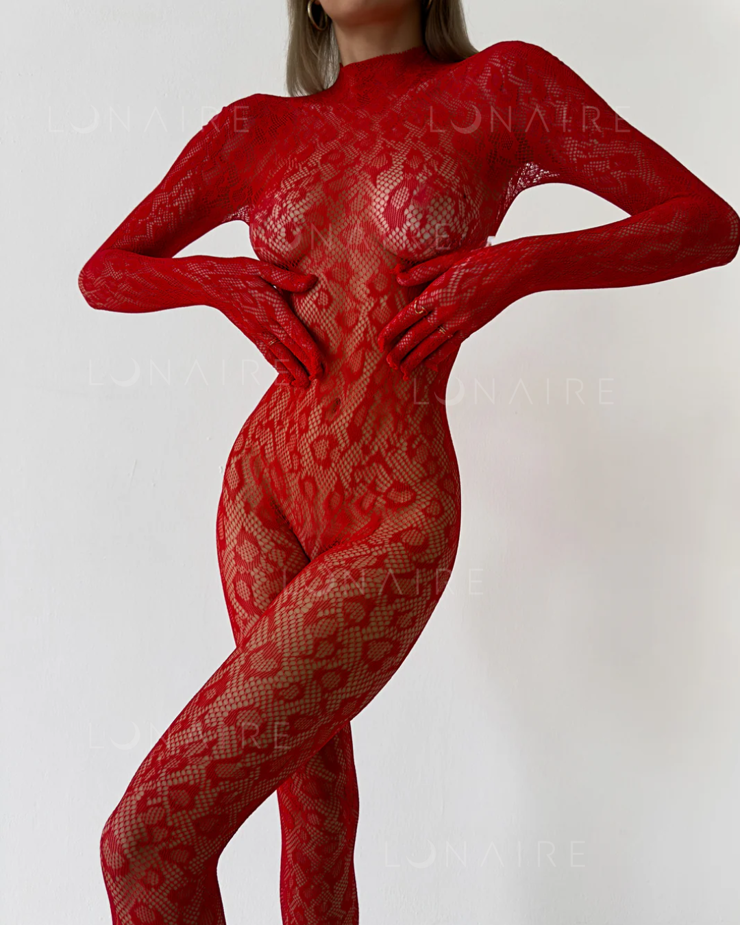 BODYSTOCKING SIRIUS