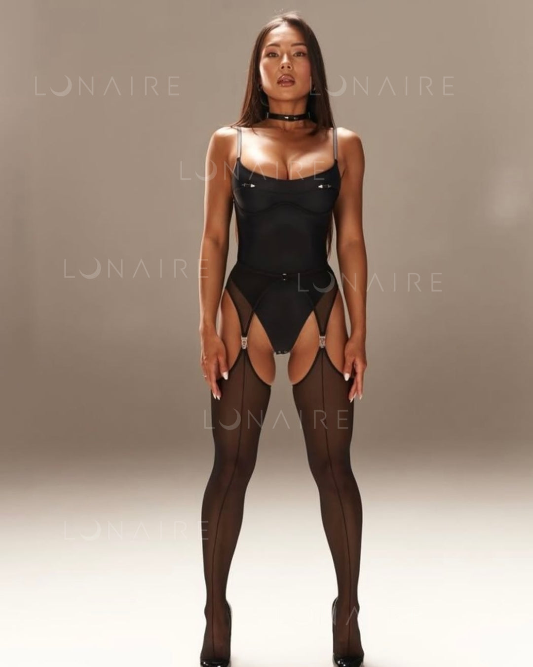 BODY MAGNETIC