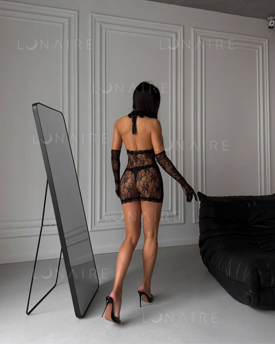 CAMISOLA NOIR