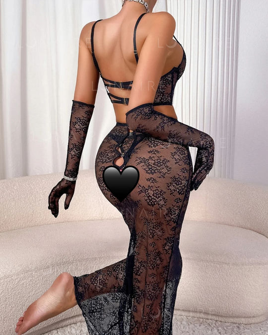 LINGERIE TOURO