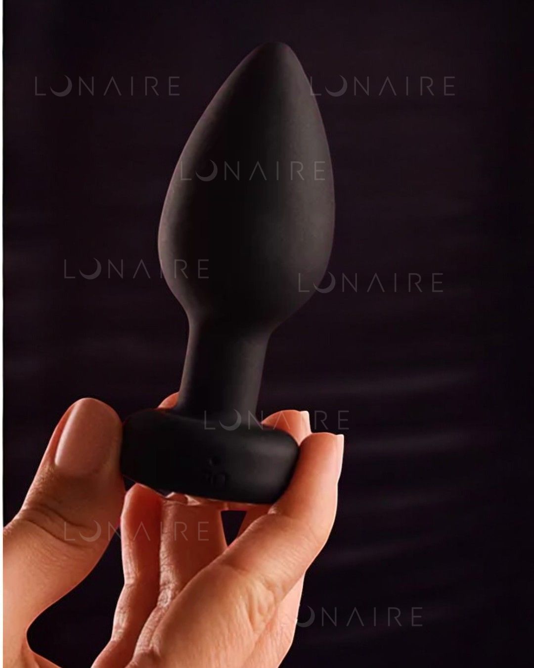 PLUG VIBRADOR