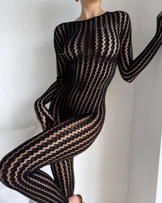 FULL BODY SHADOW