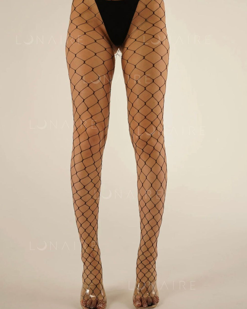 MEIA-CALÇA ARRASTÃO