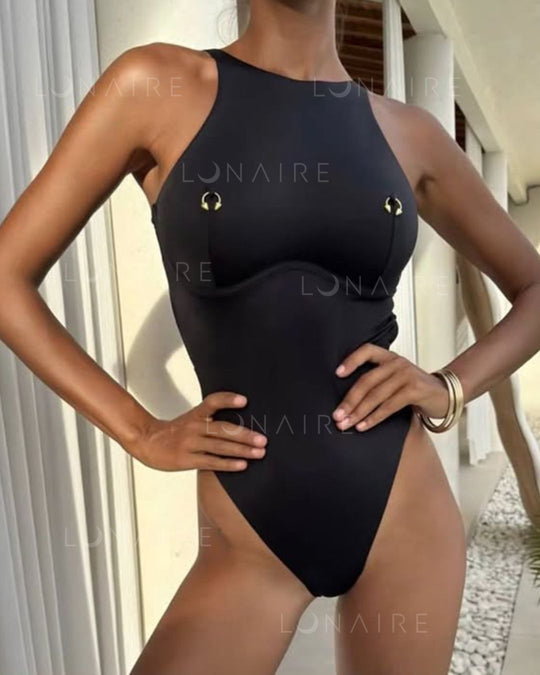 BODY ECLIPSE