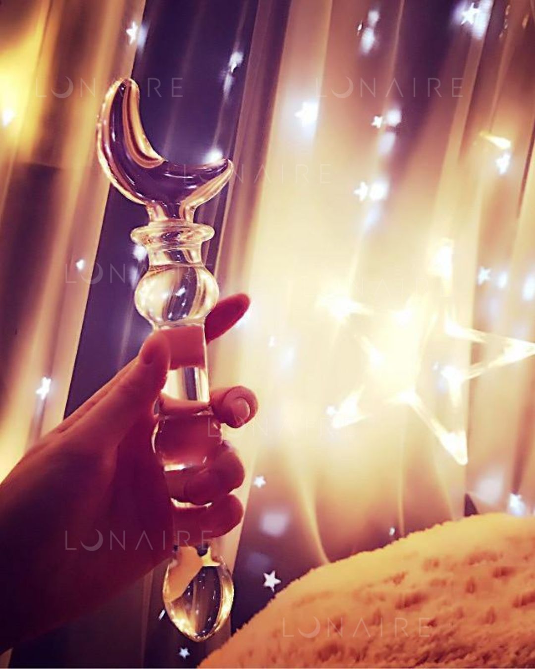 TOY LUNA