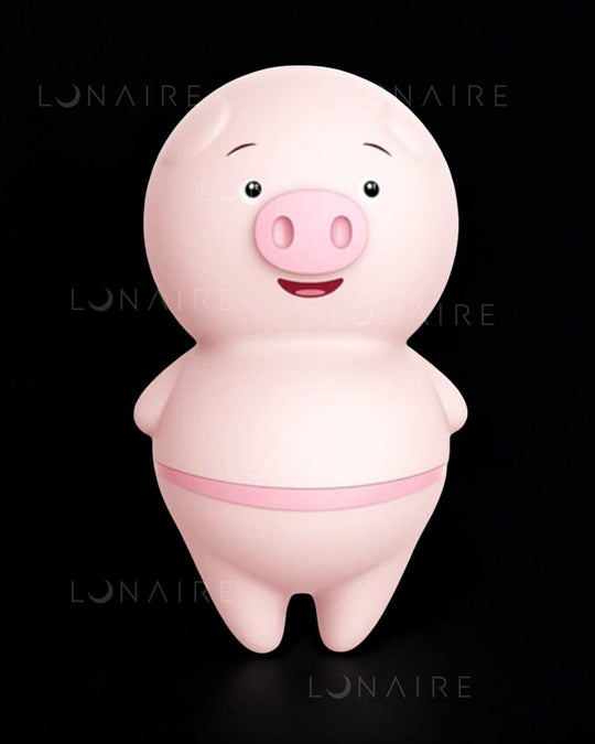 TOY PIG