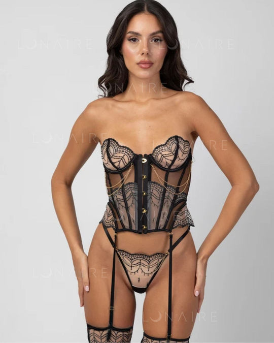 LINGERIE SARIN