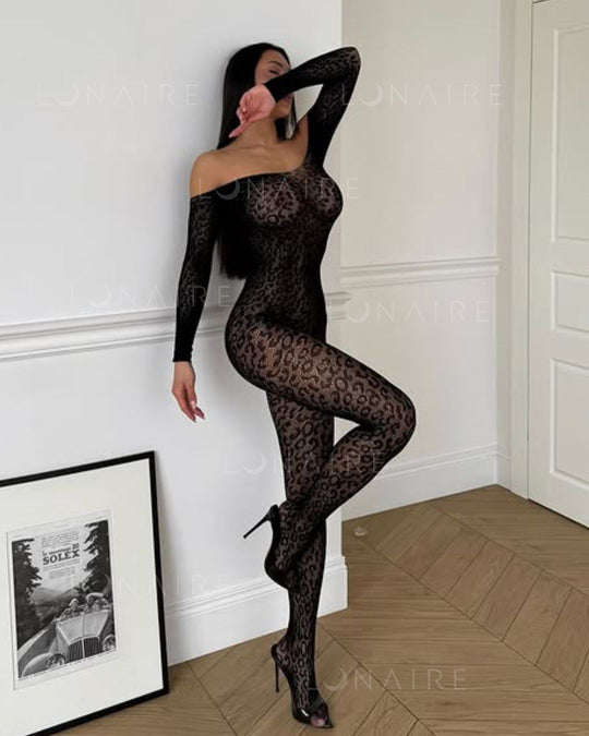 FULL BODY TEASE