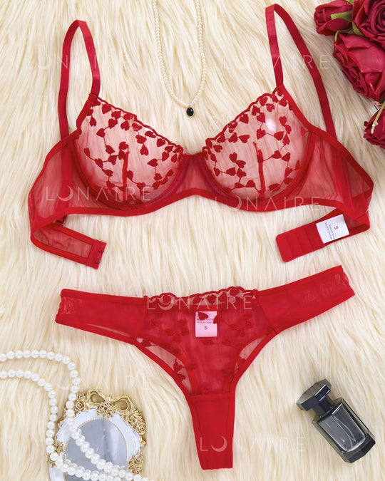 LINGERIE JELLY