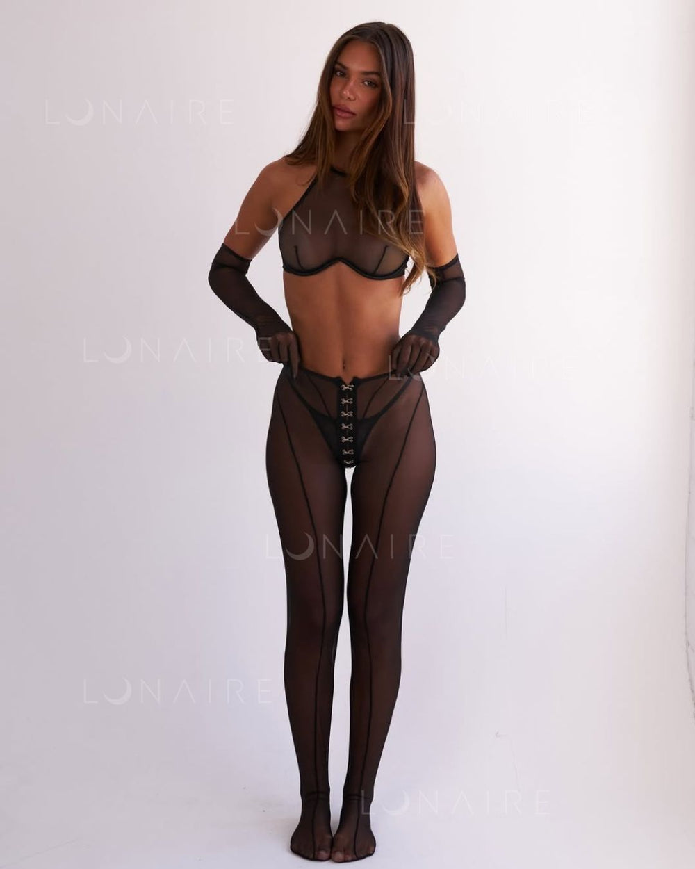 LINGERIE KALI