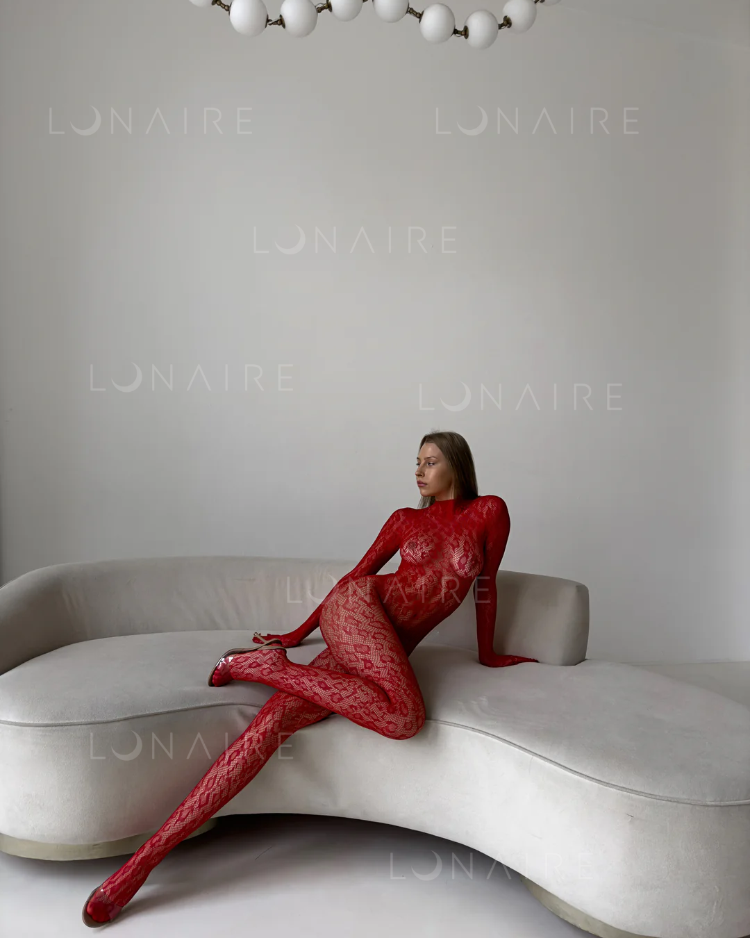 BODYSTOCKING SIRIUS