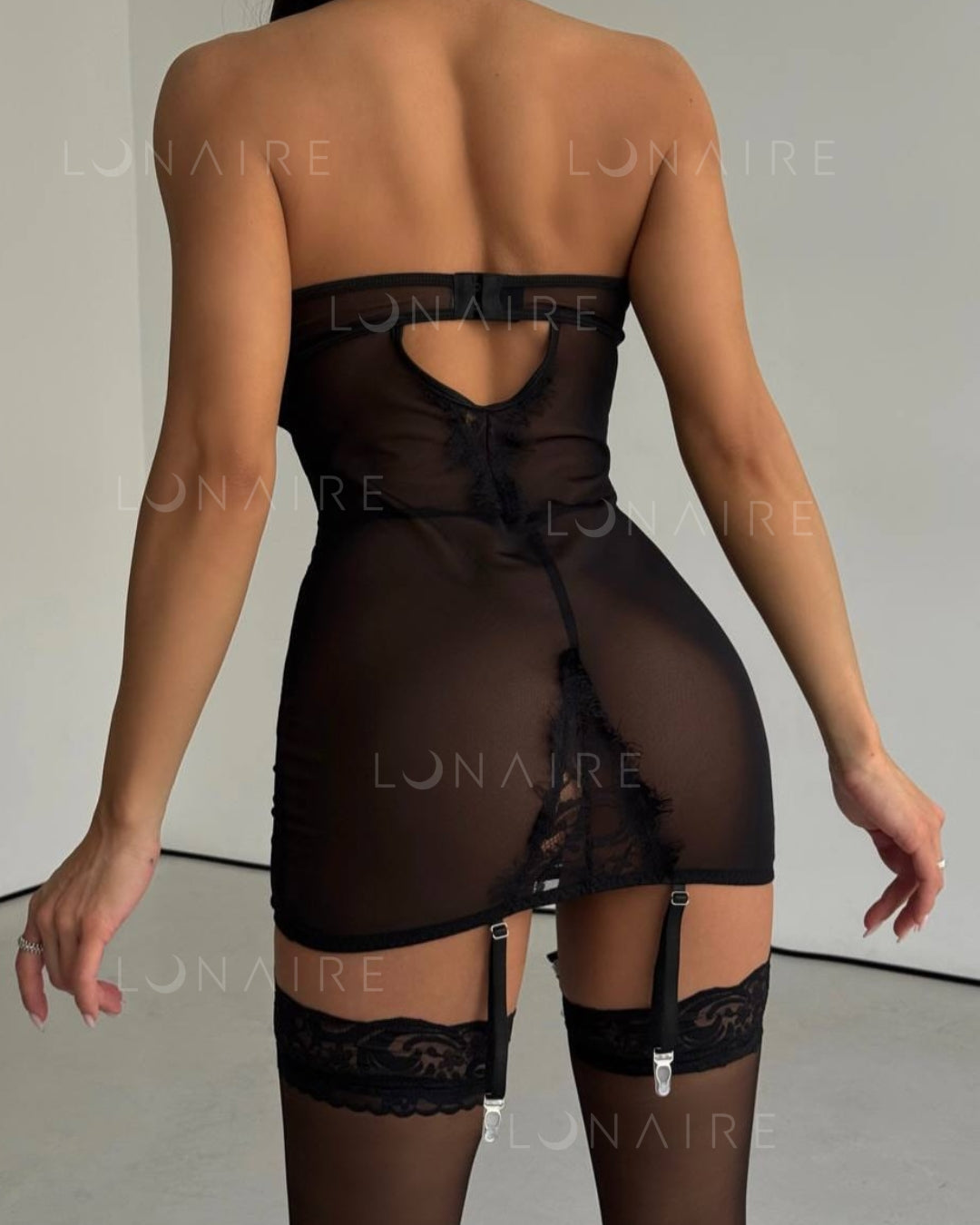 CAMISOLA PAIXÃO