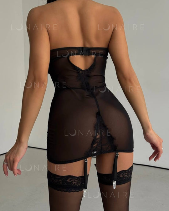 CAMISOLA PAIXÃO