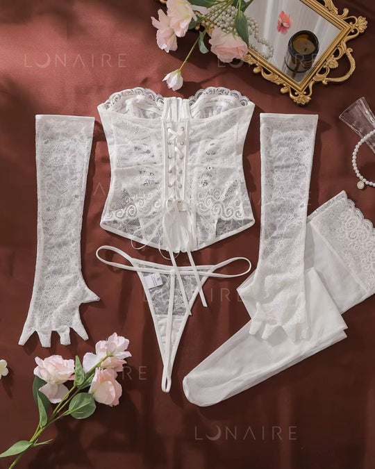 LINGERIE AFRODITE