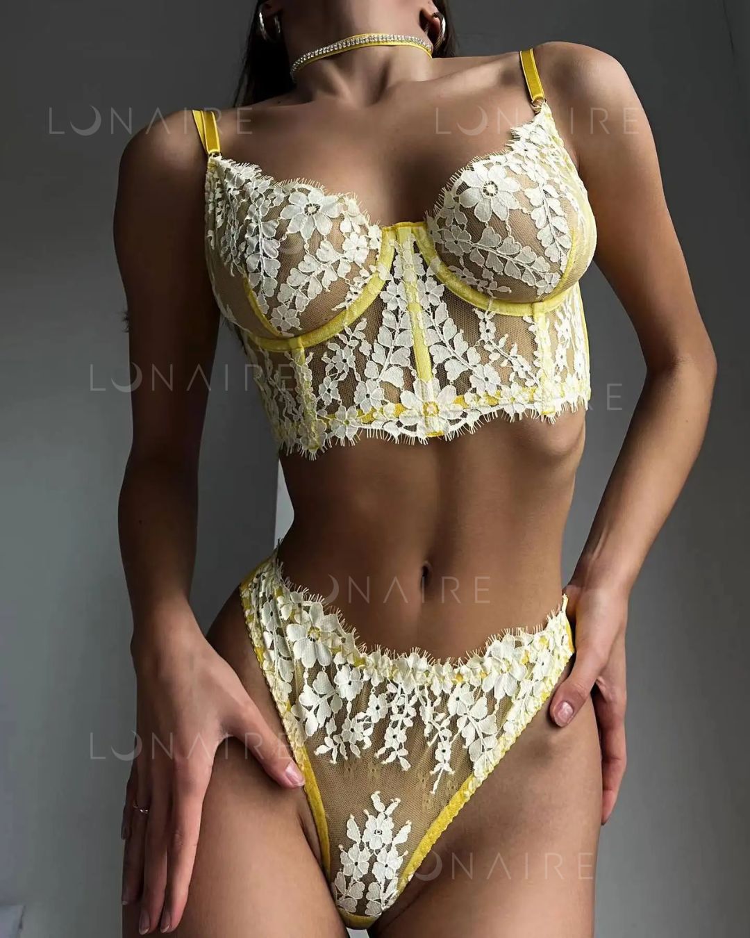 LINGERIE SIA